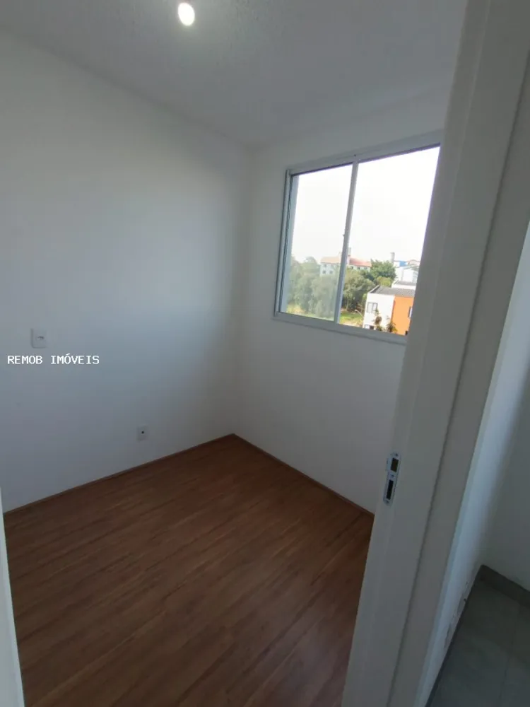 Apartamento, 2 quartos, 37 m² - Foto 7