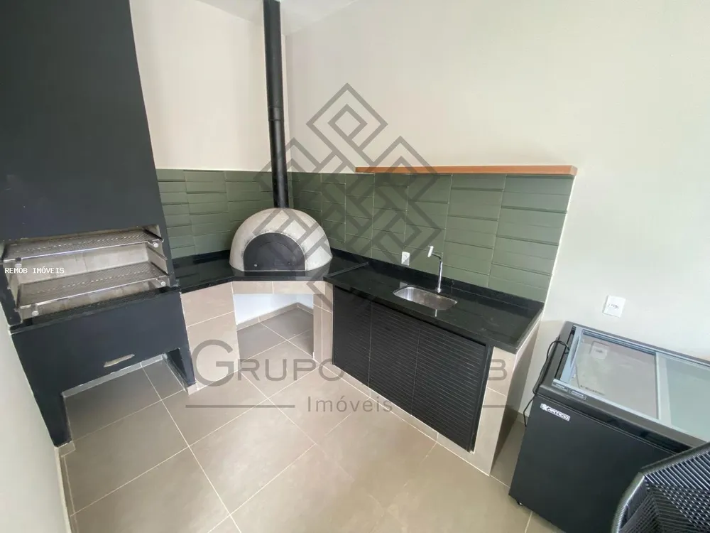 Apartamento, 2 quartos, 37 m² - Foto 16