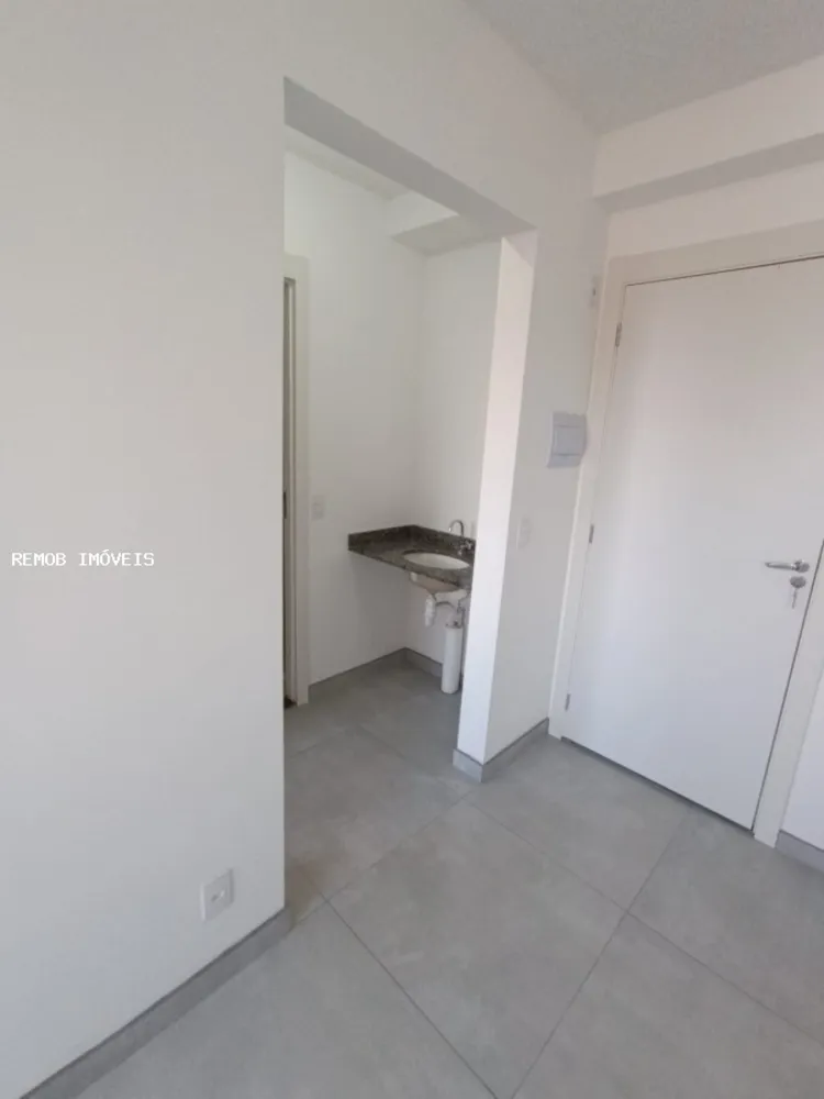 Apartamento, 2 quartos, 37 m² - Foto 4