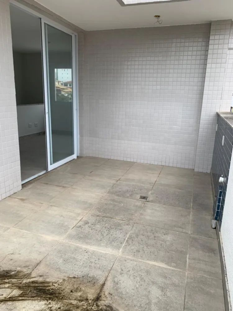 Cobertura, 3 quartos, 157 m² - Foto 7