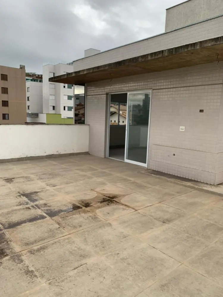 Cobertura, 3 quartos, 157 m² - Foto 1