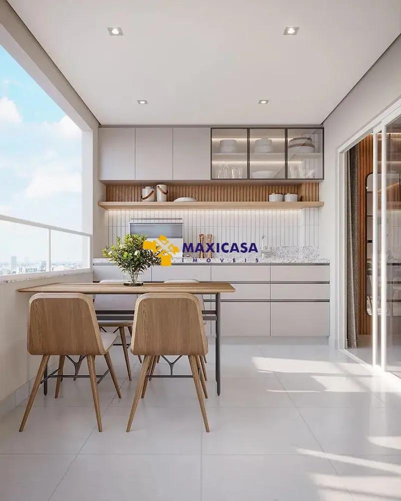 Apartamento, 3 quartos - Foto 10