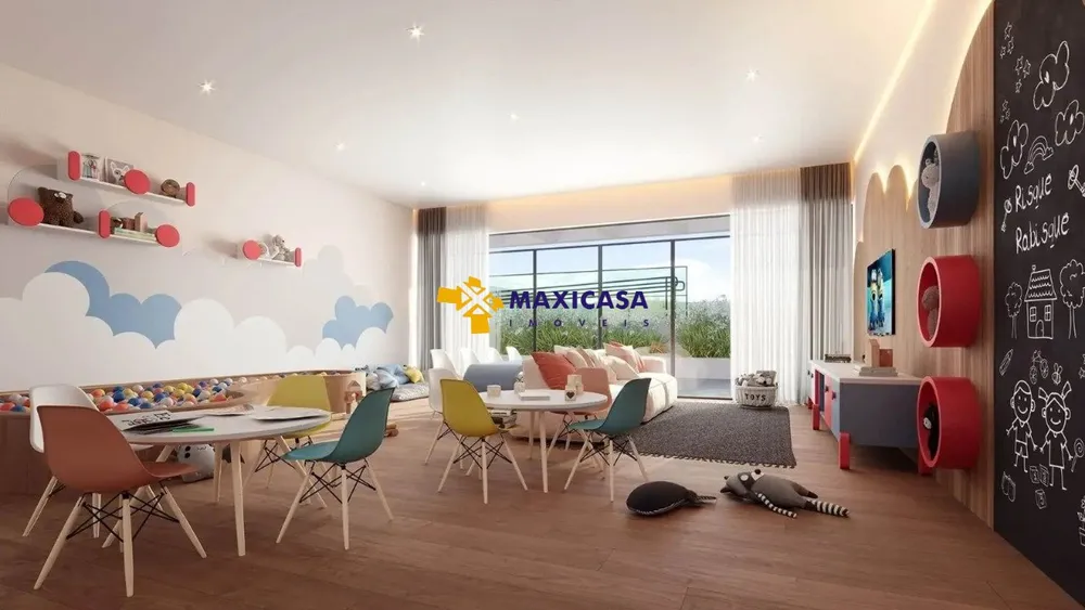 Apartamento, 3 quartos - Foto 5