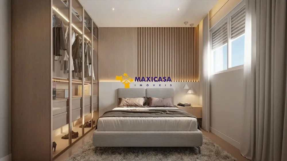 Apartamento, 3 quartos - Foto 12