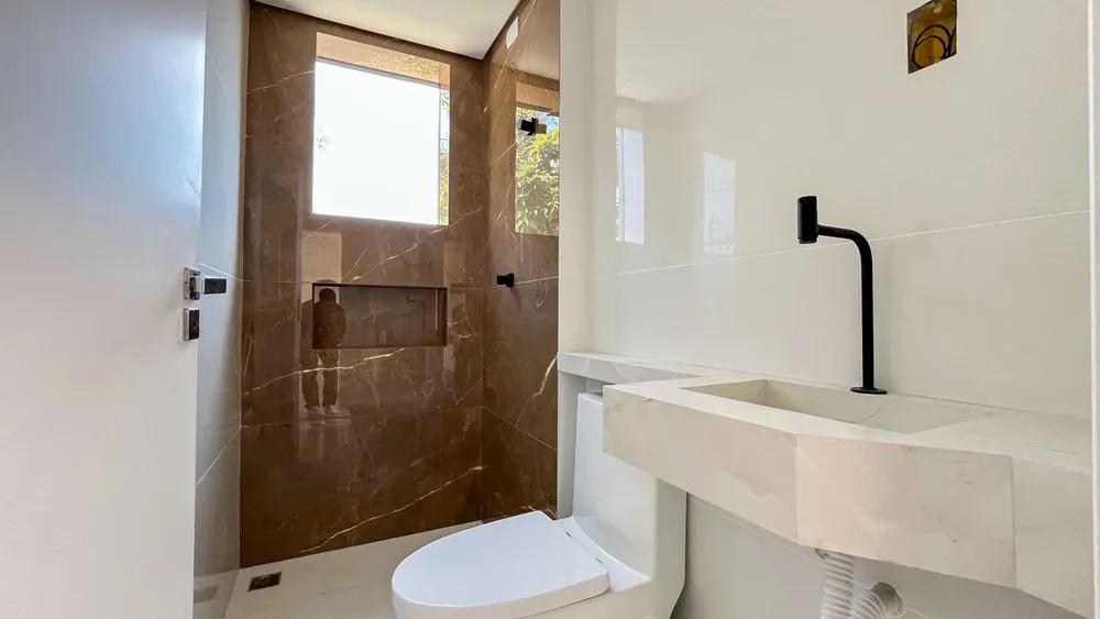 Apartamento, 3 quartos, 66 m² - Foto 3