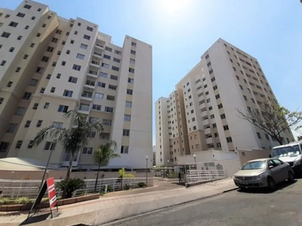 Apartamento, 3 quartos, 69 m² - Foto 11