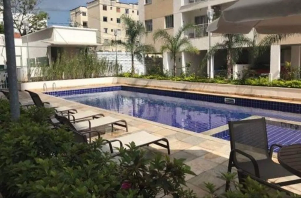 Apartamento, 3 quartos, 69 m² - Foto 8