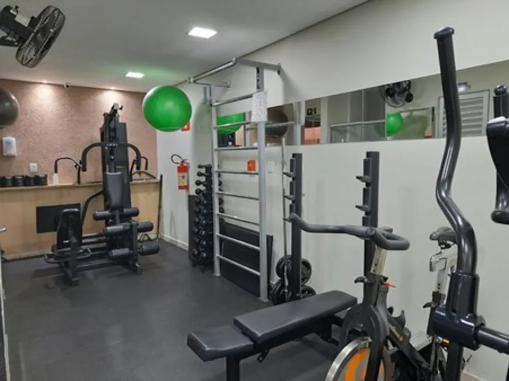 Apartamento, 3 quartos, 69 m² - Foto 1
