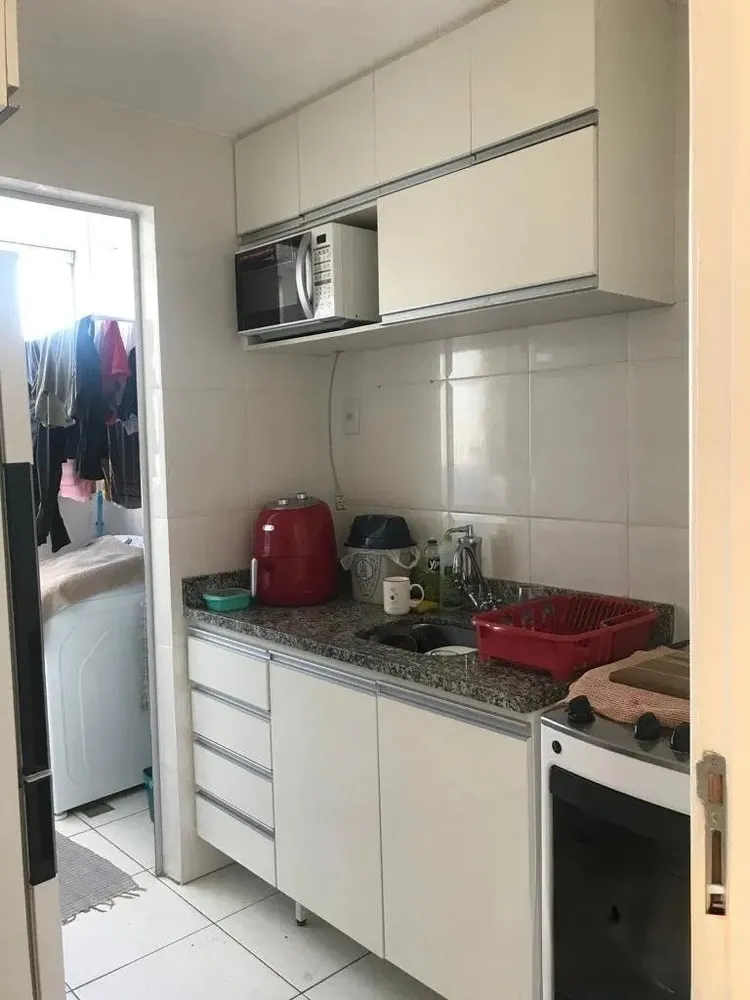Apartamento, 3 quartos, 69 m² - Foto 5
