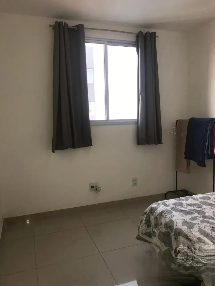 Apartamento, 3 quartos, 69 m² - Foto 2
