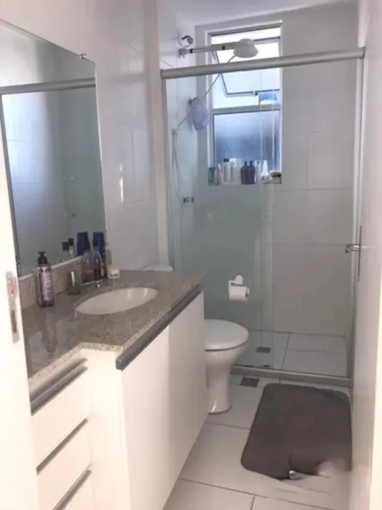 Apartamento, 3 quartos, 69 m² - Foto 2
