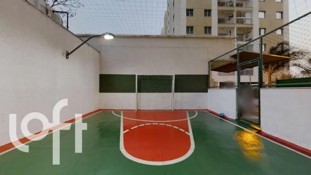 Apartamento, 3 quartos, 69 m² - Foto 10