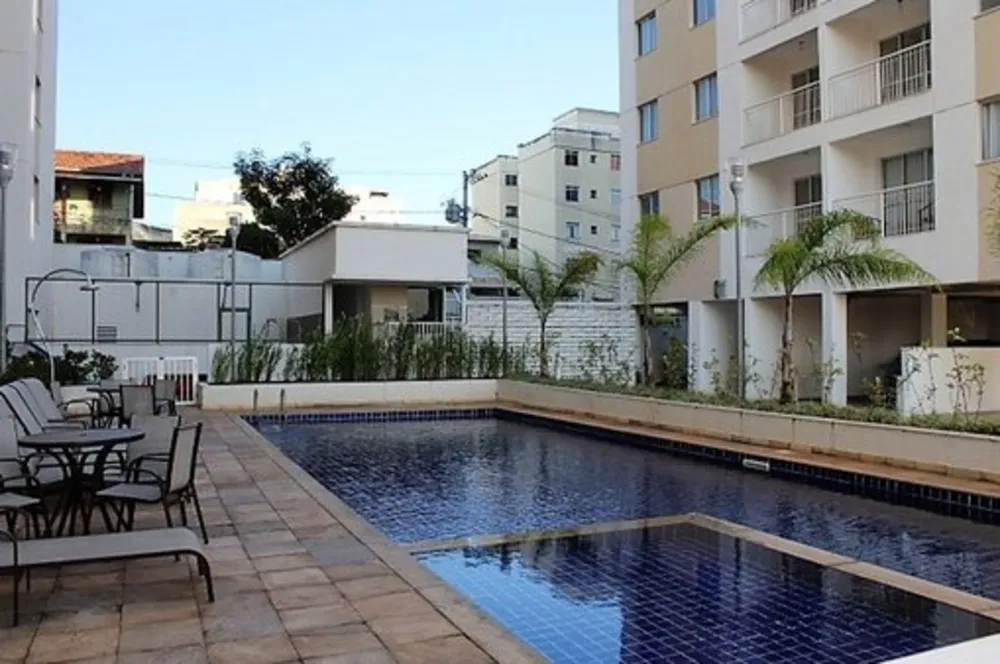 Apartamento, 3 quartos, 69 m² - Foto 3
