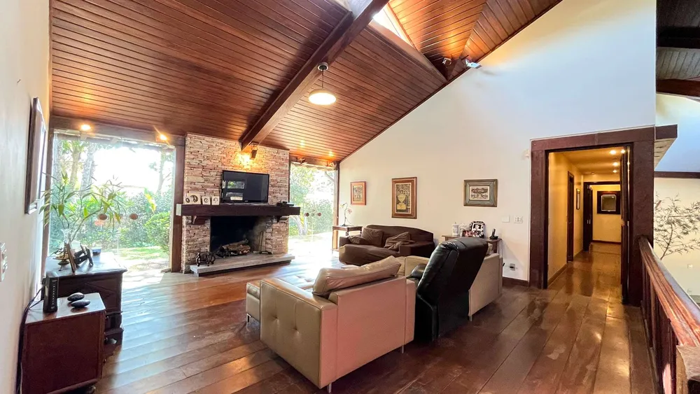 Casa, 4 quartos, 1023 m² - Foto 3