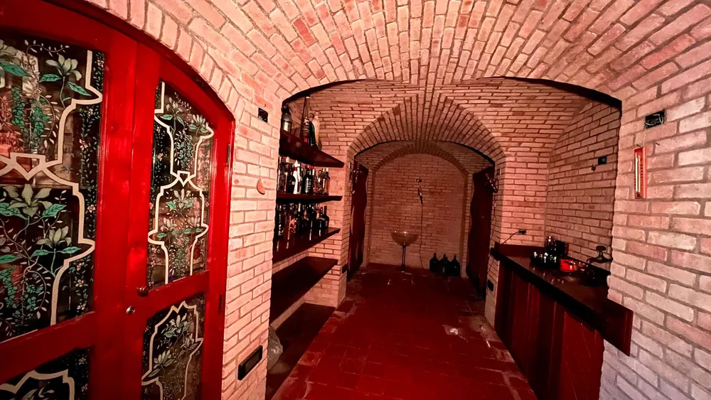Casa, 4 quartos, 1023 m² - Foto 11