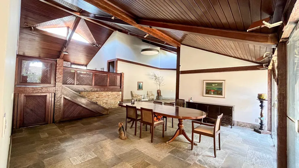 Casa, 4 quartos, 1023 m² - Foto 4
