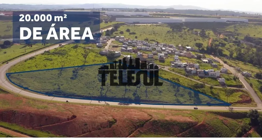 Terreno, 20000 m² - Foto 2