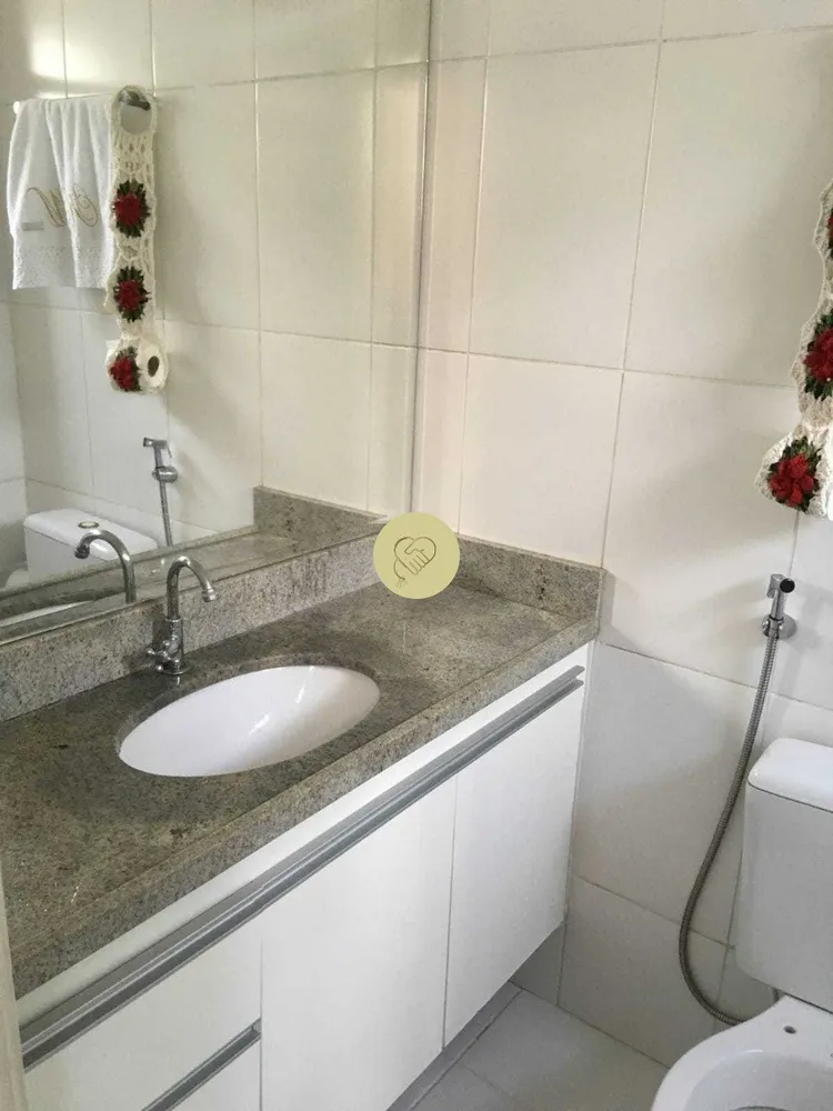 Apartamento, 3 quartos, 54 m² - Foto 9