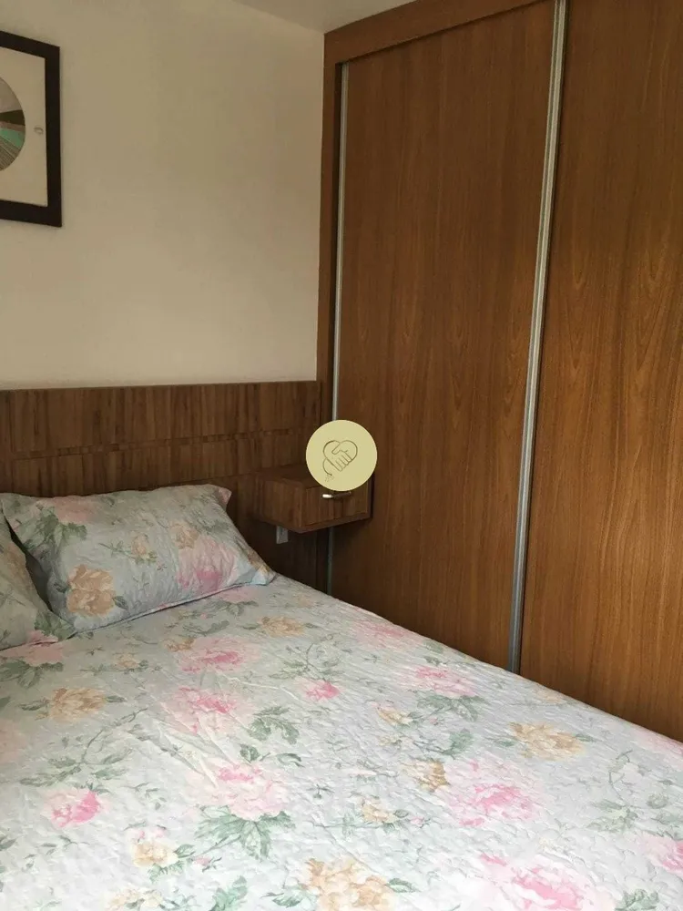 Apartamento, 3 quartos, 54 m² - Foto 11