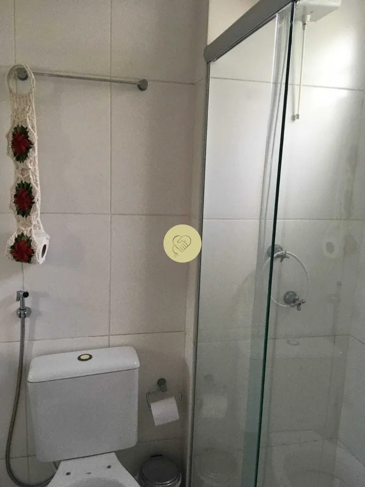 Apartamento, 3 quartos, 54 m² - Foto 7