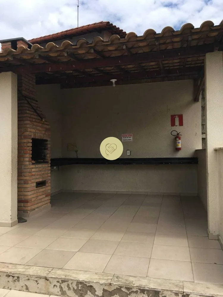 Apartamento, 3 quartos, 54 m² - Foto 13