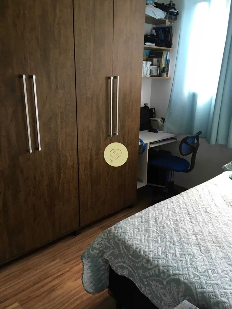 Apartamento, 3 quartos, 54 m² - Foto 6