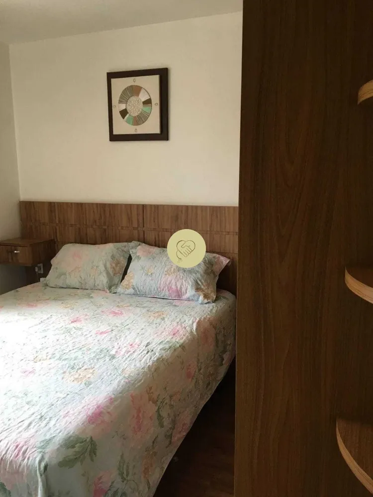 Apartamento, 3 quartos, 54 m² - Foto 12