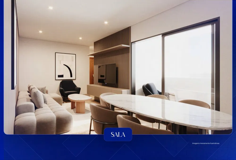 Apartamento, 2 quartos, 51 m² - Foto 11