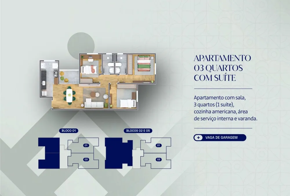 Apartamento, 2 quartos, 51 m² - Foto 10