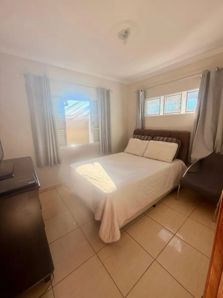 Casa, 4 quartos, 125 m² - Foto 3