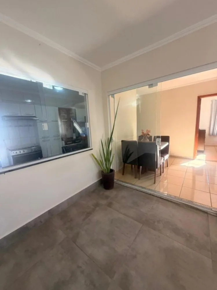 Casa, 4 quartos, 125 m² - Foto 2