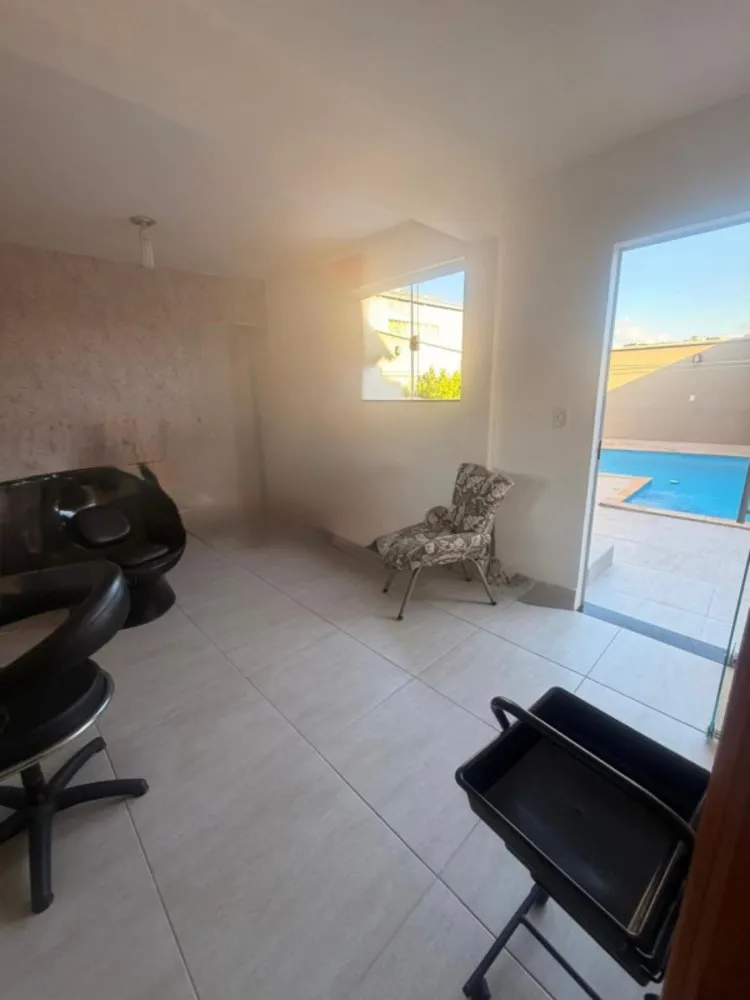 Casa, 4 quartos, 125 m² - Foto 7