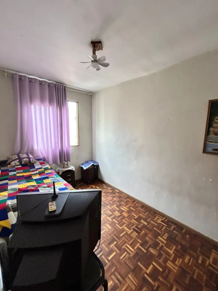 Apartamento, 2 quartos, 59 m² - Foto 6