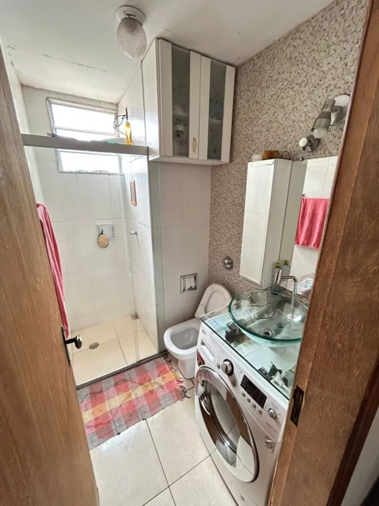 Apartamento, 2 quartos, 59 m² - Foto 9