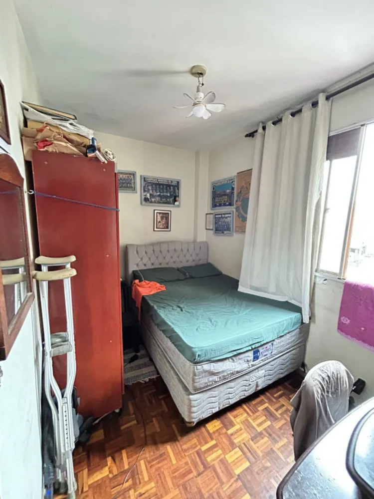Apartamento, 2 quartos, 59 m² - Foto 9