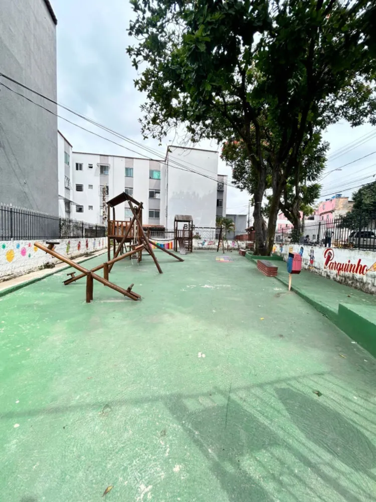 Apartamento, 2 quartos, 59 m² - Foto 6