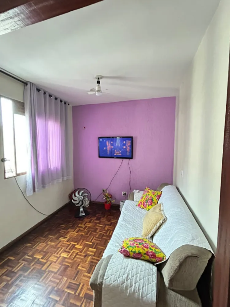 Apartamento, 2 quartos, 59 m² - Foto 1