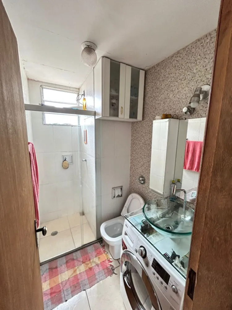 Apartamento, 2 quartos, 59 m² - Foto 4