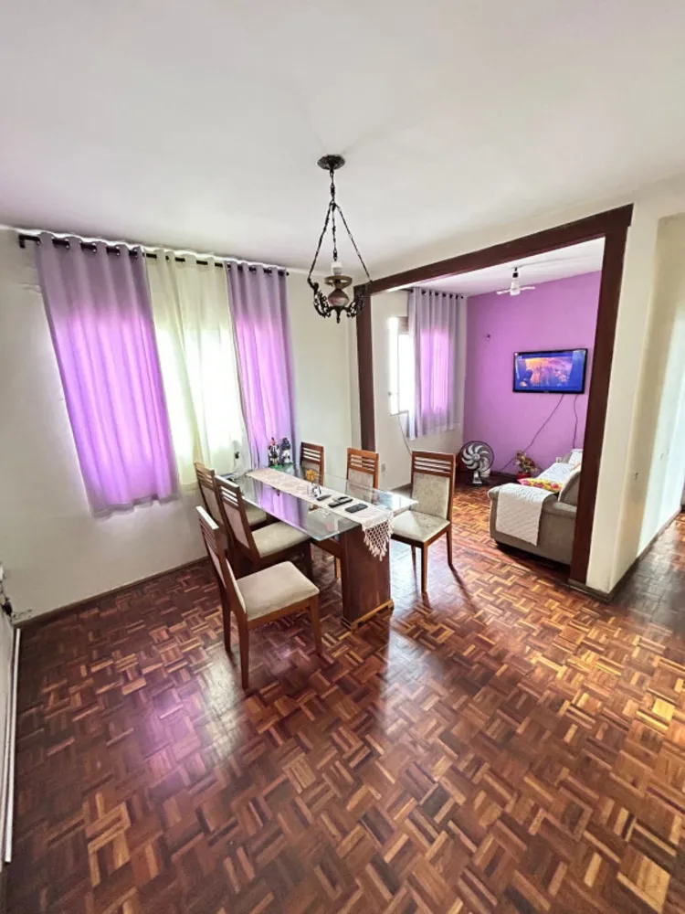 Apartamento, 2 quartos, 59 m² - Foto 2