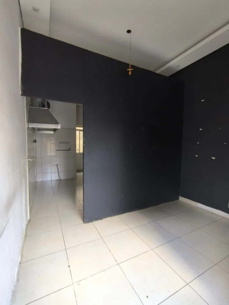 Loja-Salão, 57 m² - Foto 1