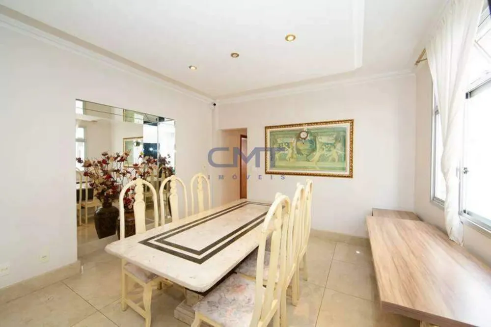 Apartamento, 4 quartos, 130 m² - Foto 13
