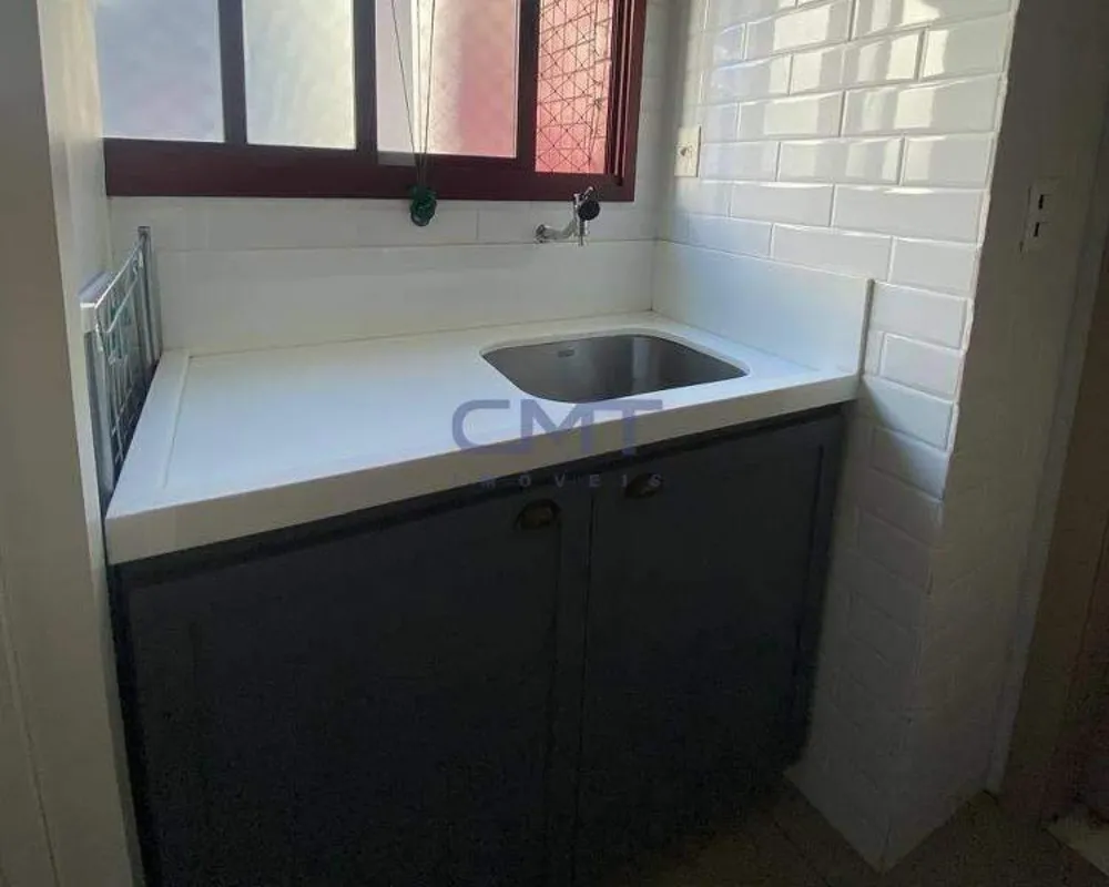 Apartamento, 4 quartos, 130 m² - Foto 11