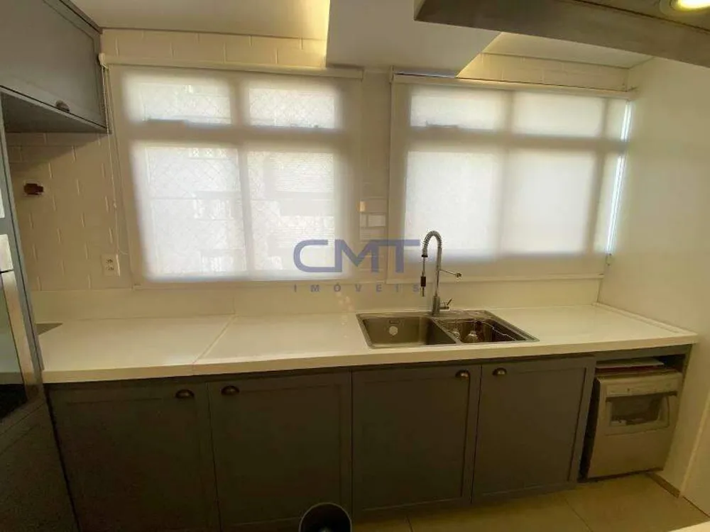 Apartamento, 4 quartos, 130 m² - Foto 10