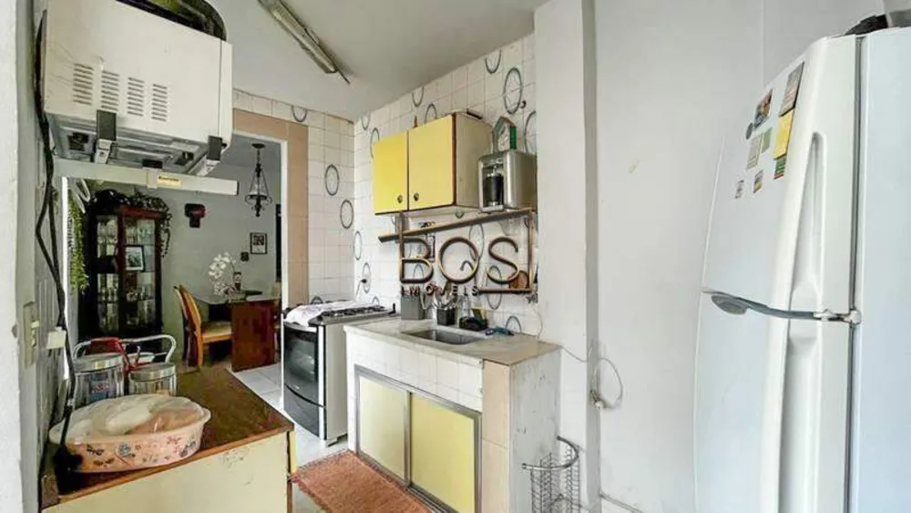 Apartamento, 4 quartos, 130 m² - Foto 7