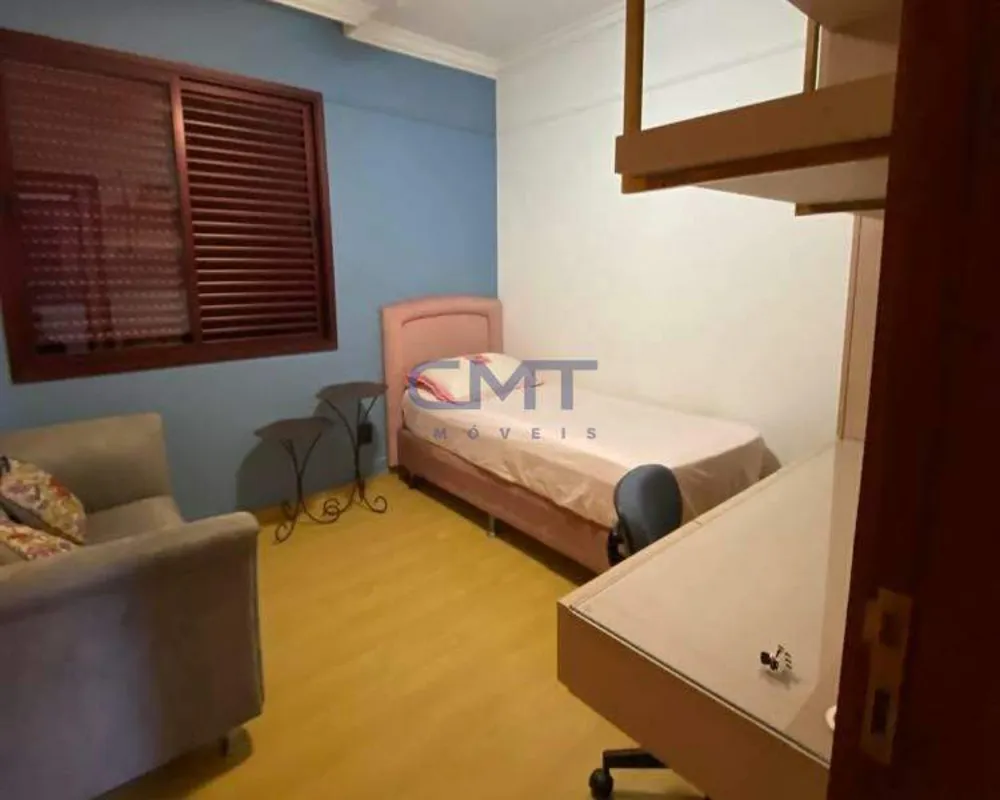 Apartamento, 4 quartos, 130 m² - Foto 12