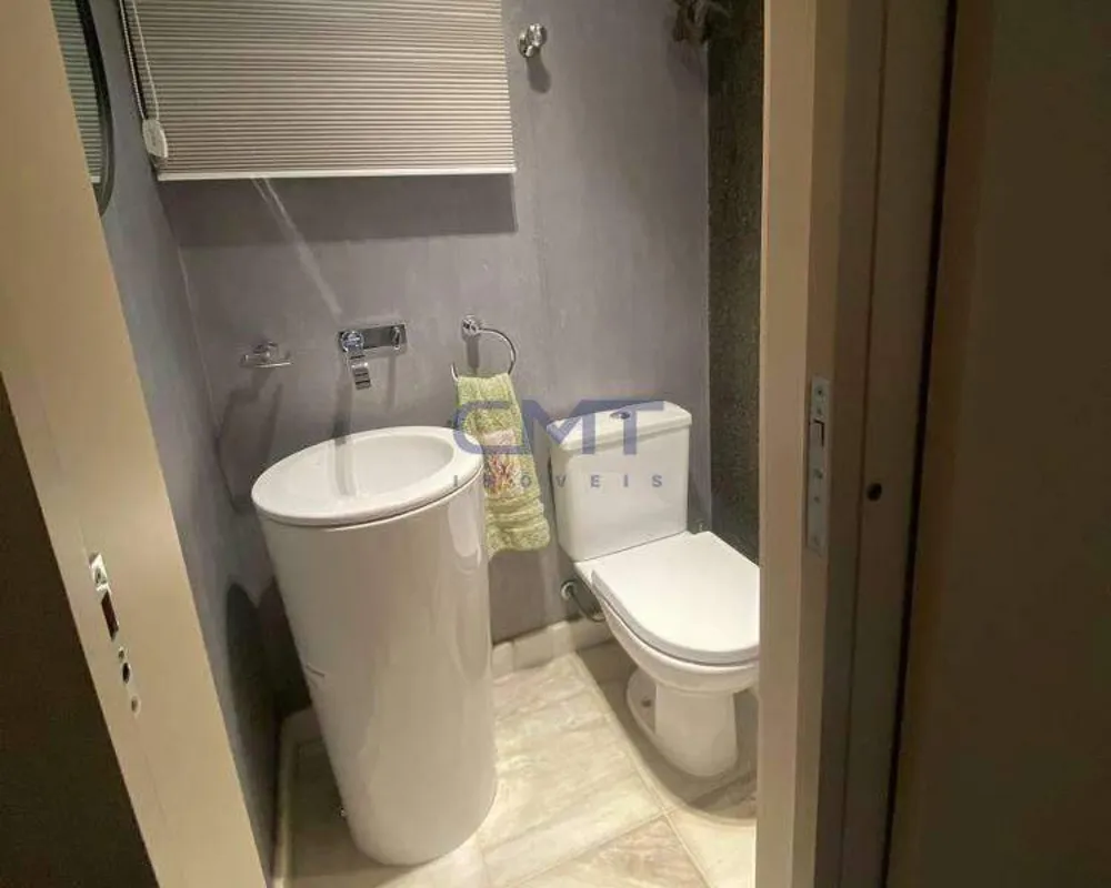 Apartamento, 4 quartos, 130 m² - Foto 18