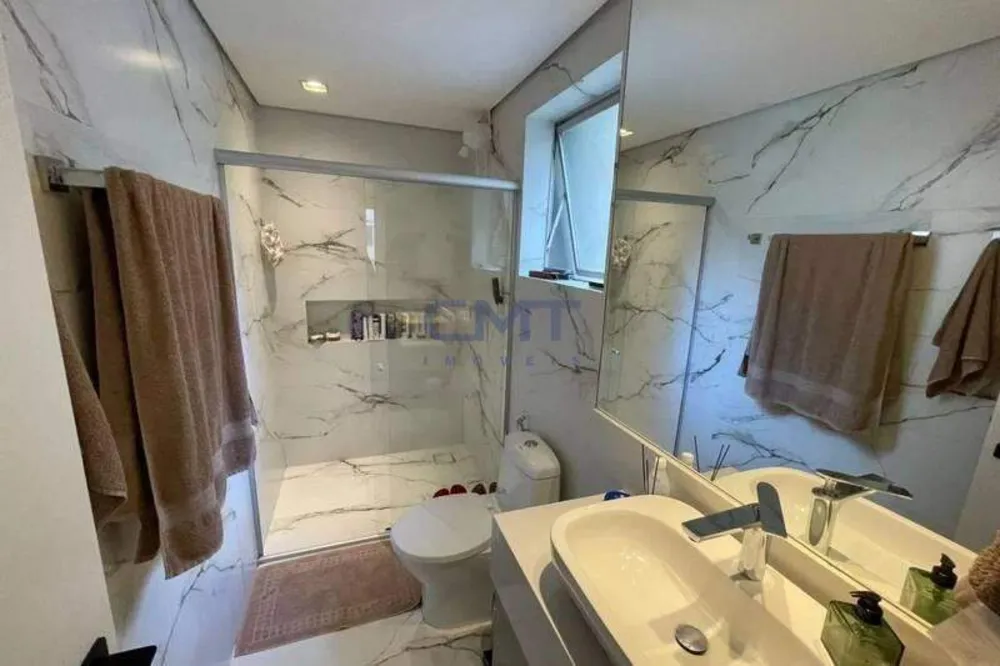 Apartamento, 4 quartos, 130 m² - Foto 3