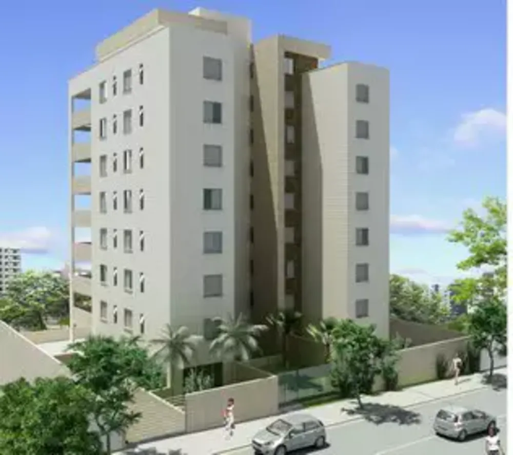 Apartamento, 4 quartos, 133 m² - Foto 4