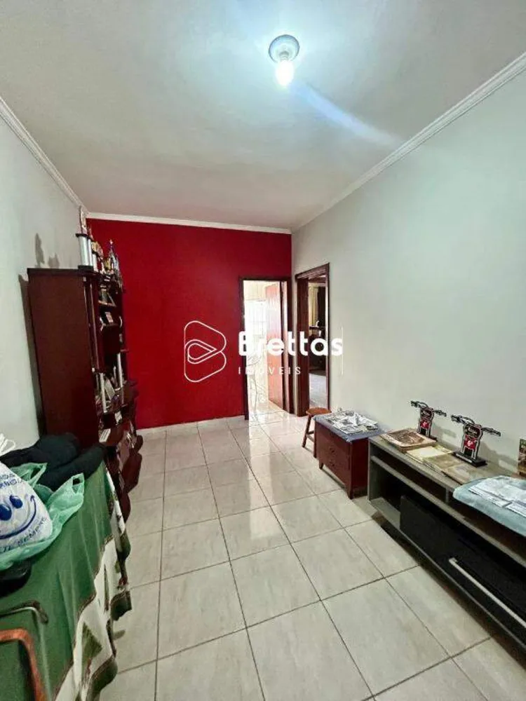 Casa, 2 quartos, 105 m² - Foto 3