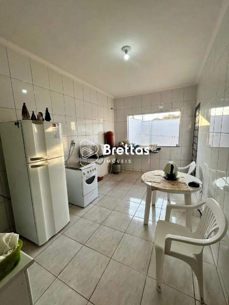 Casa, 2 quartos, 105 m² - Foto 6